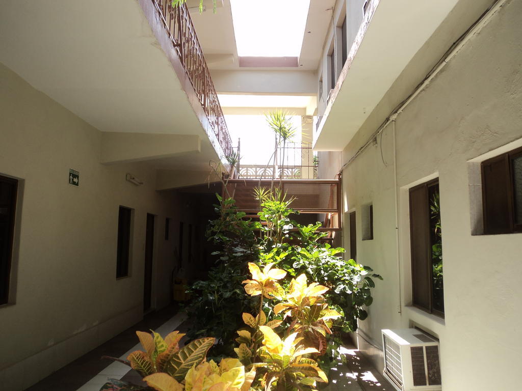 Hotel Kuraica Ciudad Obregón Екстериор снимка
