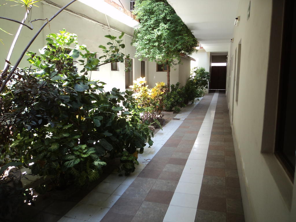 Hotel Kuraica Ciudad Obregón Екстериор снимка