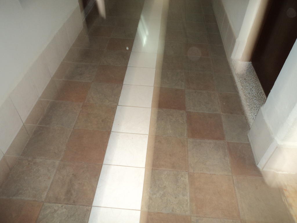 Hotel Kuraica Ciudad Obregón Екстериор снимка