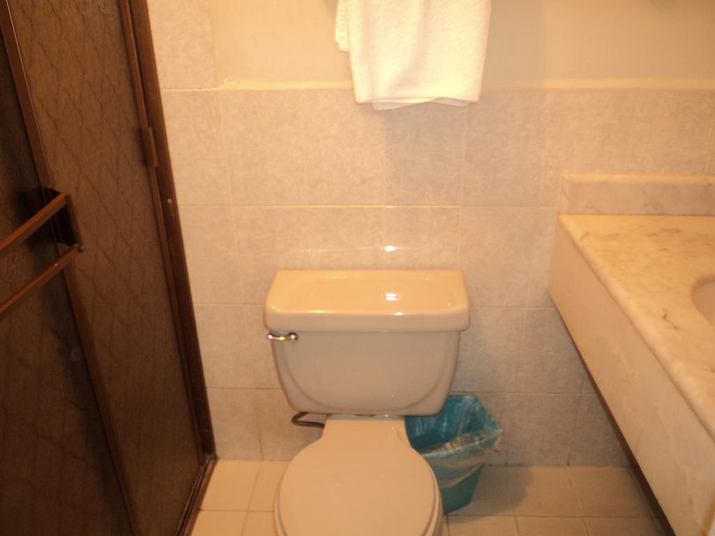 Hotel Kuraica Ciudad Obregón Стая снимка