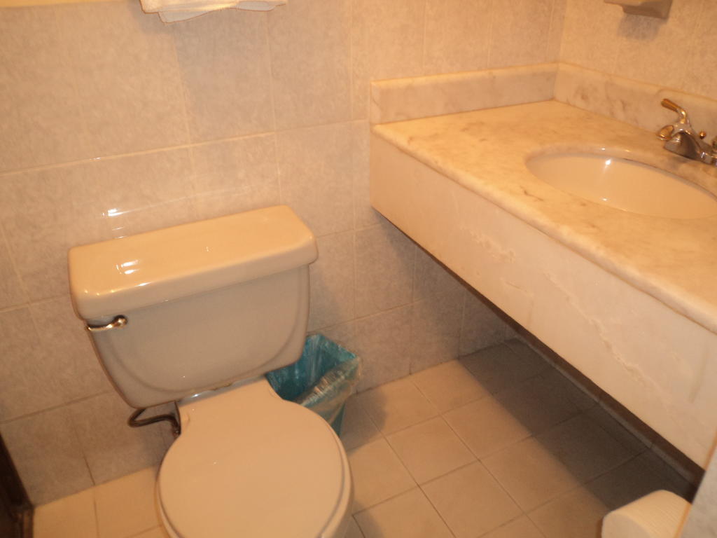 Hotel Kuraica Ciudad Obregón Стая снимка