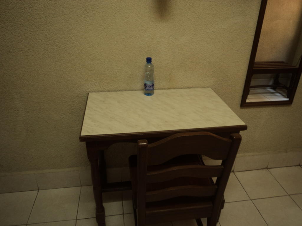 Hotel Kuraica Ciudad Obregón Стая снимка