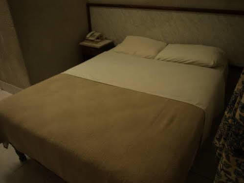 Hotel Kuraica Ciudad Obregón Екстериор снимка