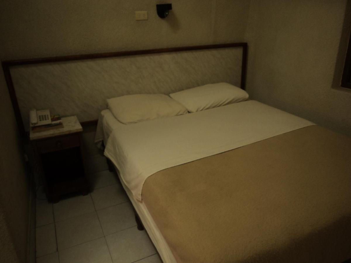 Hotel Kuraica Ciudad Obregón Екстериор снимка
